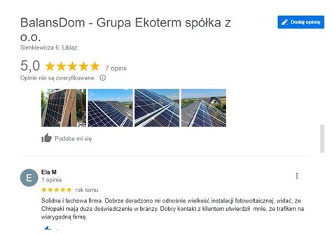 Balansdom Zmienimy Tw J Dom W Energetyczne Perpetuum Mobile