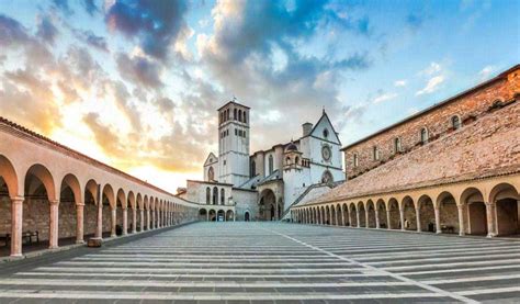 Experience The Area Le Torri Di Bagnara