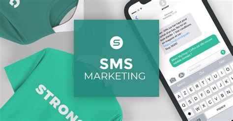 Pourquoi Et Comment Utiliser Le Sms Marketing Dans Une Strat Gie