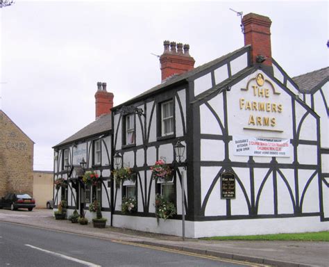 Lost Pubs In Garstang, Lancashire