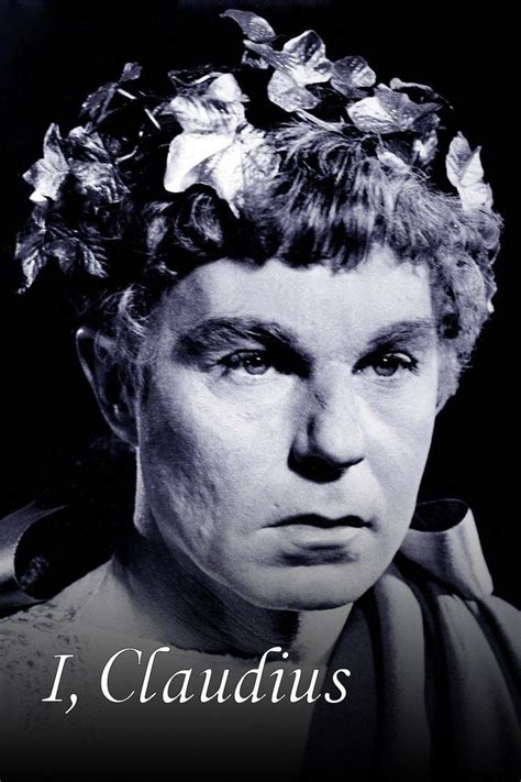 I, Claudius (TV series) - Alchetron, the free social encyclopedia