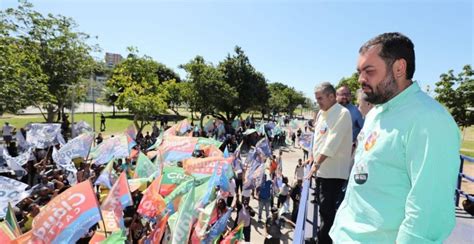 As Promessas De Campanha Feitas Pelo Governador Cl Udio Castro Que