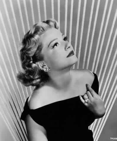 50 Hot And Sexy Anne Baxter Photos 12thBLOG