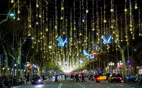 Travelling to Barcelona for Christmas 2024 - Barcelona City and Travel Guide