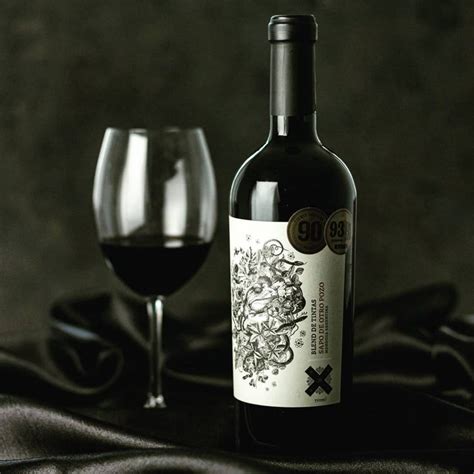 Vinho Tinto Seco Sapo De Otro Pozo Blend De Tintas 750ml Villeni Os