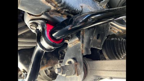 2019 Ram 1500 Front Suspension Noise Fixed Cheap Youtube