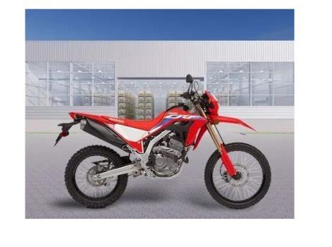 Honda CRF300L 2023 Price In USA Fasterwheeler Us