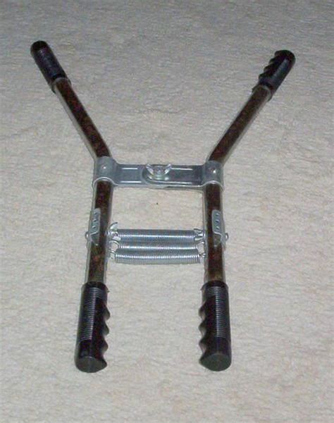 Remember These The Xy Chest Expander