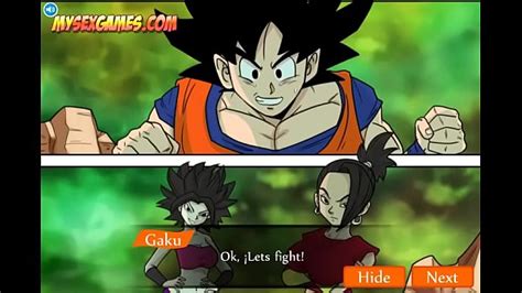 Vidéos dragon ball z XVIDEOS