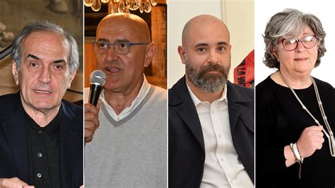 Elezioni A Forlì Chi Sono I Candidati Sindaci Tutti I Nomi In Lista