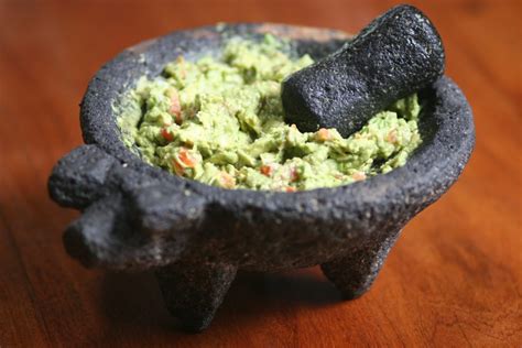 How To Make Authentic Guacamole Kitchen Wrangler Melissa Guerra