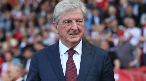 Hodgson Disappointed With Second Half Performance News Crystal