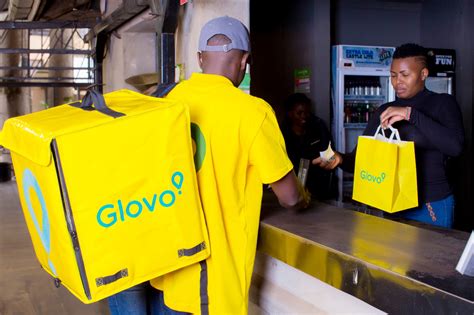 Glovo Local’s Approach to Digitizing SMEs | CIO Africa