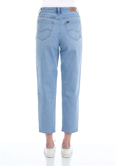 Produkt Minenfeld Berziehen Damen Tapered Jeans Beschr Nken Disziplin Kanu