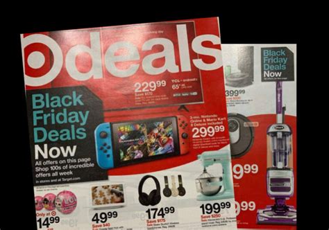 Updated Target Black Friday Ad 2021 Everything You Need To Know