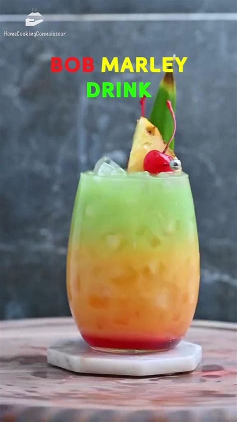 Pin By Angie Schmitt On Party On Wayne In Rum Drinks Recipes