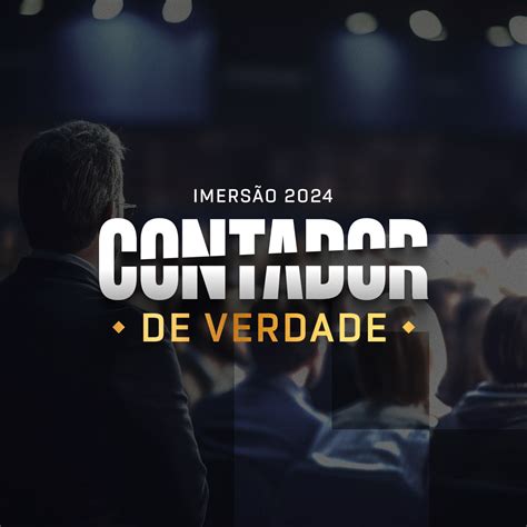 Imers O Contador De Verdade Csm Educa O Hotmart