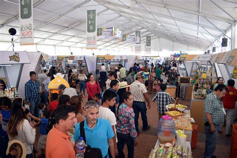 Inauguran el pabellón Hecho en Aguascalientes en la Expo