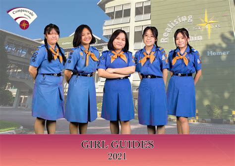 Girl Guides