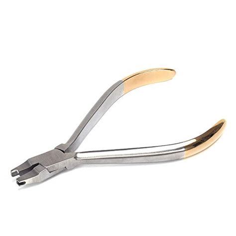 Amazon Orthodontic Crimpable Hook Plier Dental Instrument Tool