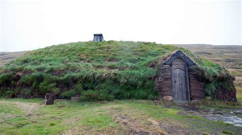 Viking Sites And Museums In Iceland Archaeology Travel