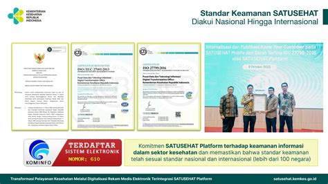 Satu Sehat Materi Satu Sehat Puskesmas Kemenkes PPT