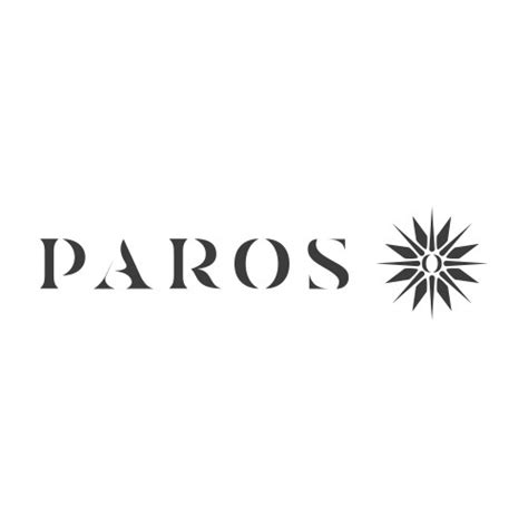 Paros Dubai List Of Venues And Destinations In UAE Comingsoon Ae