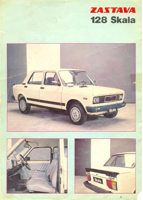 Yugo Skala 55 11 Gxpicture 3 Reviews News Specs Buy Car