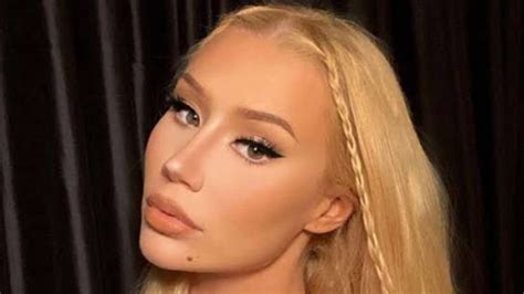 Iggy Azalea Net Worth How Rich Is The Australian Rapper