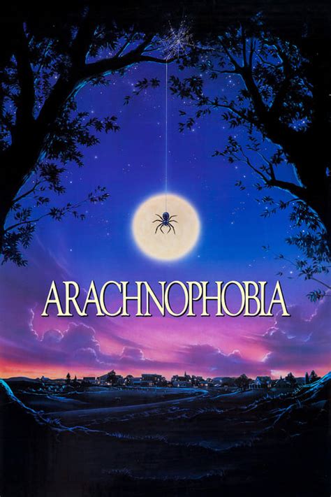 Arachnophobia (1990) — The Movie Database (TMDb)