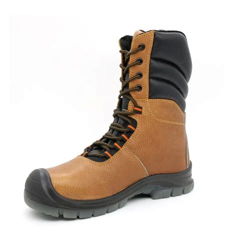 Insulated Safety Boot SINOMOX China One Stop PPE Supplier