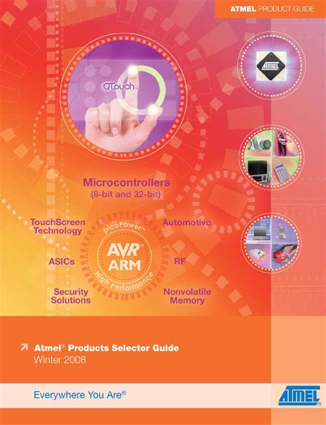 Atavrdragon User Reference Manual Guide Microchip Pages Aipcba