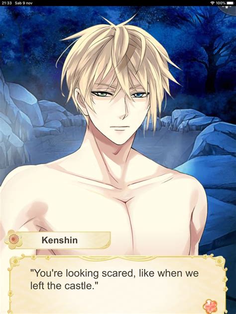 Kenshin At Hot Springs Anime Zelda Characters Character