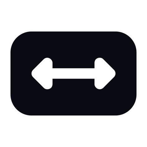 stretch  edit tools icons