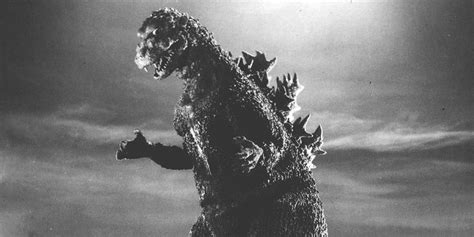 Godzilla 10 Strongest Kaiju Ranked