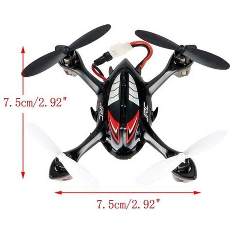 Dron JJRC H6C 4CH Gyro RC RTF 6 Axis 2 4GHz WYTRZYMAŁY