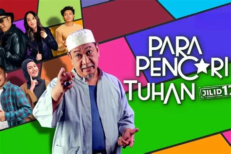 Jadwal Acara SCTV Hari Ini Kamis 28 Maret 2024 Saksikan Para Pencari