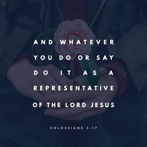 Colossians 3 17 Creative Scripture Art Free Church Resources From