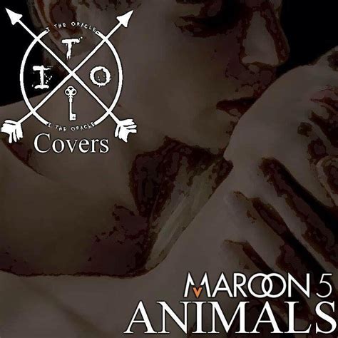 Maroon 5 animals free download - massivetaia