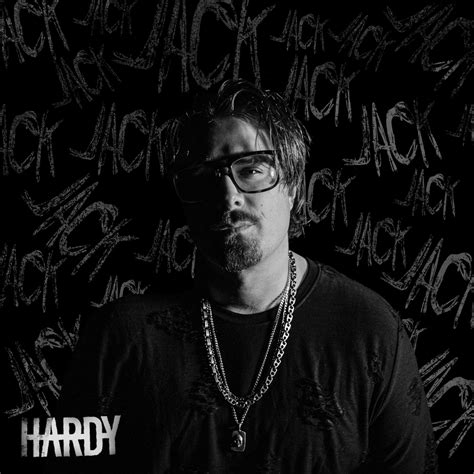 HARDY JACK Lyrics Genius Lyrics