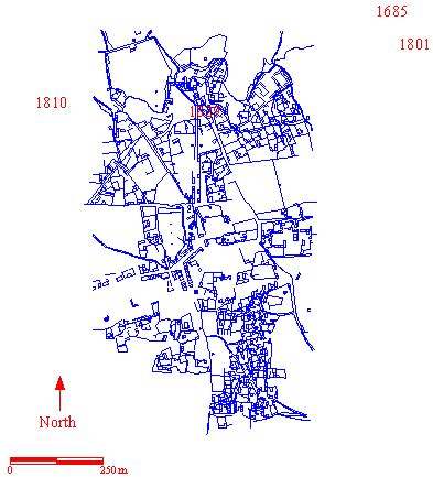 Modern Corinth - Corinth Computer Project