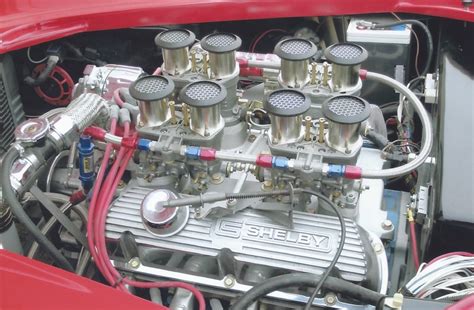 Carburetor Vs Fuel Injection Understanding The Pros And Cons