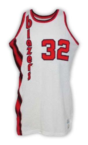 Portland Trail Blazers Jerseys