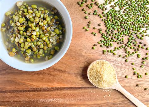 2 Soybean Recipes For Children