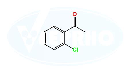 Chloroacetophenone Veeprho