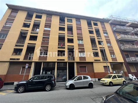 Vendita Appartamento Novara Trilocale In Via Costantino Perazzi B