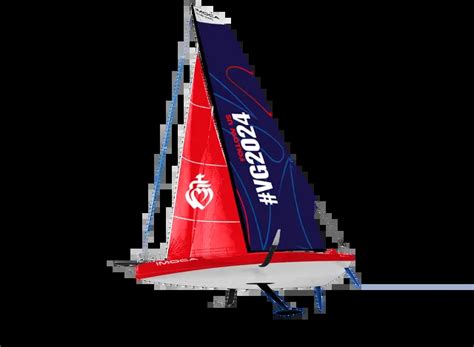 Culture Vg Vendée Globe 2024