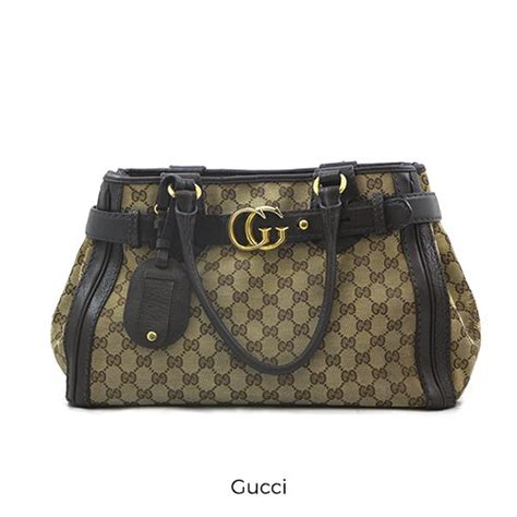 Gucci Bag Repair | BagSpa