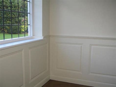 White Wood Wall Panels, White Wall Paneling, Veneer Panels, Wooden Wall ...