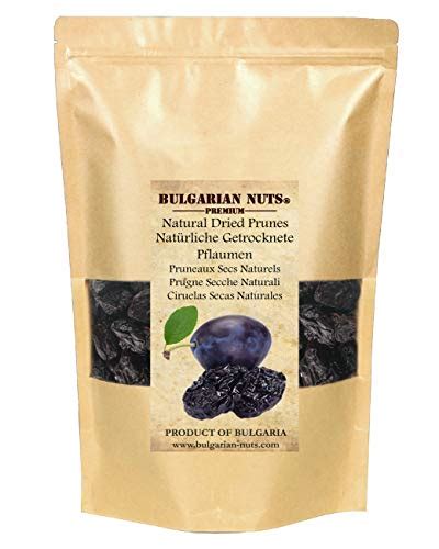 Top 10 Dried Prunes Of 2022 Best Reviews Guide